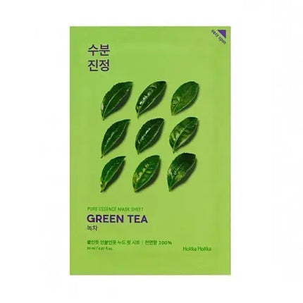 Holika Holika Pure Essence Mask Sheet Set 12 Combo Pack