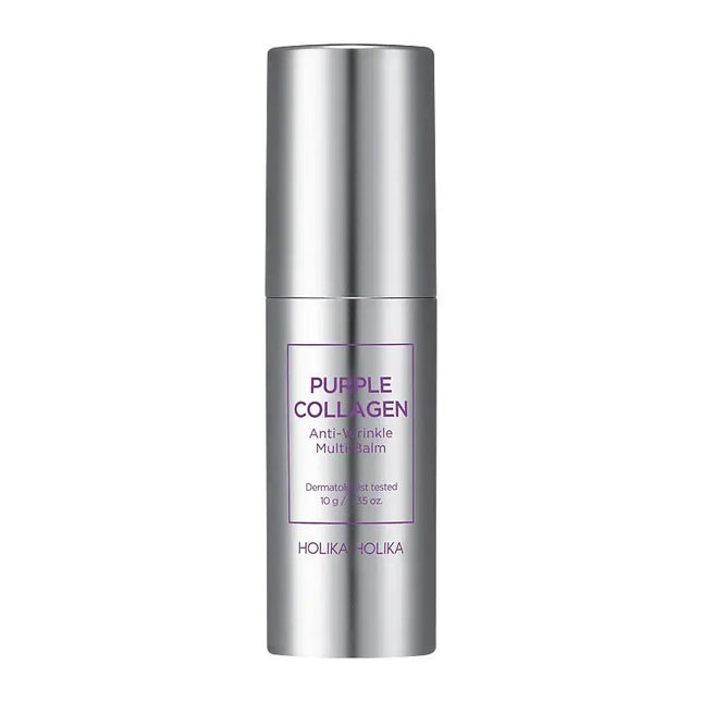 Holika Holika Purple Collagen Anti Wrinkle Multi Balm