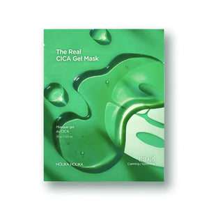 Holika Holika The Real Cica Gel Mask