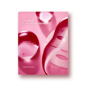 Holika Holika The Real Collagen Gel Mask