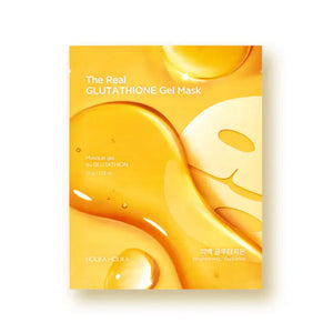 Holika Holika The Real Glutathione Gel Mask