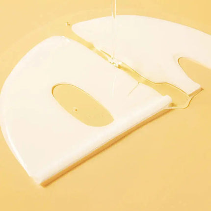 Holika Holika The Real Glutathione Gel Mask