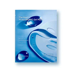 Holika Holika The Real Hyaluronic Gel Mask