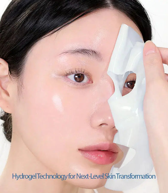 Holika Holika The Real Hyaluronic Gel Mask