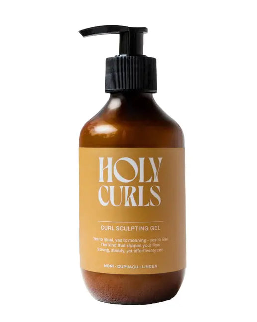 Holy Curls Gel