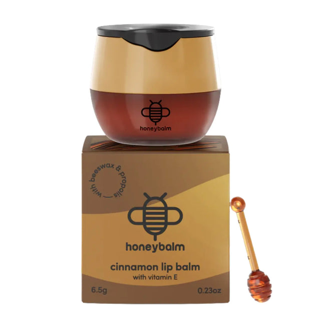 Honeybalm Cinnamon
