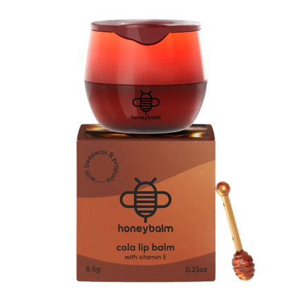 Honeybalm Cola