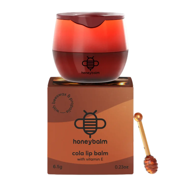 Honeybalm Cola