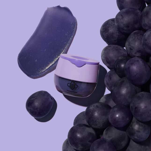 Honeybalm Grape