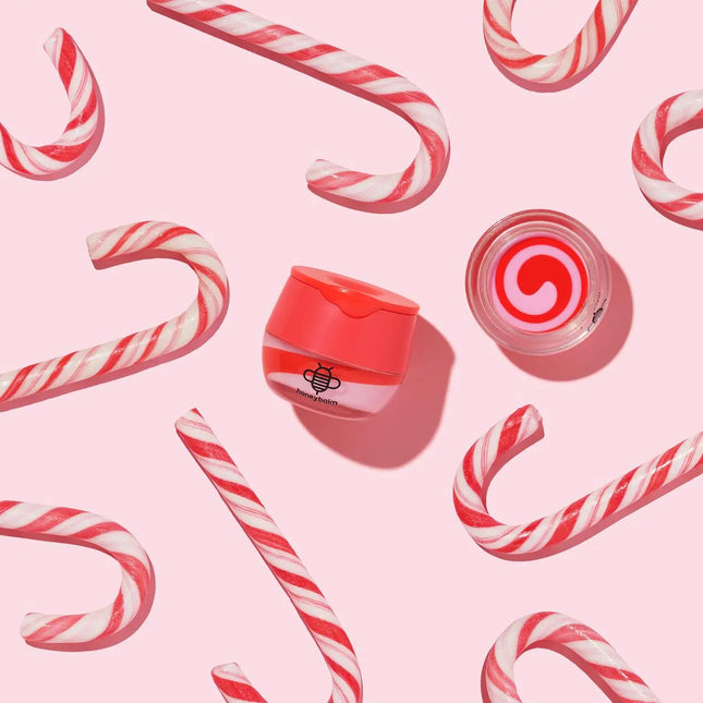 Honeybalm Honeybalm Candy Cane