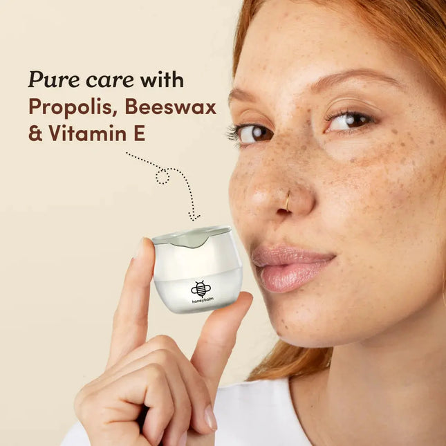 Honeybalm Natural