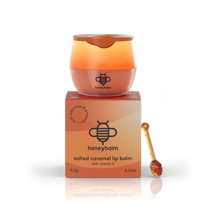 Honeybalm Salted Caramel