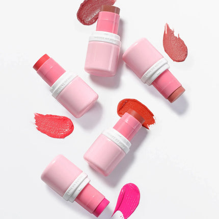 House of Hur Every Cheek Blush #02 Playful Rosie