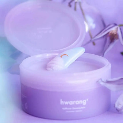 Hwarang' Bellflower Cleansing Balm