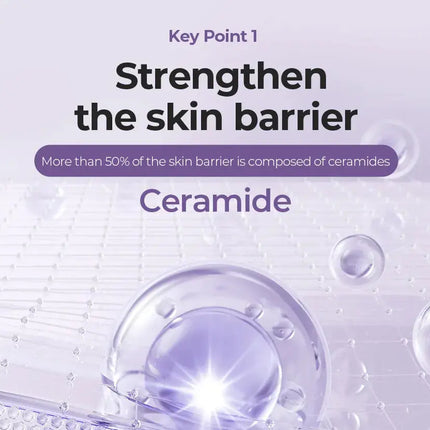 Hwarang' Bellflower Moisturizing Barrier Cream