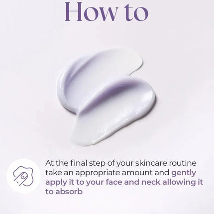 Hwarang' Bellflower Moisturizing Barrier Cream