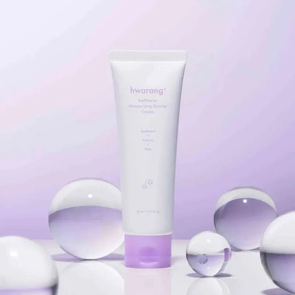 Hwarang' Bellflower Moisturizing Barrier Cream