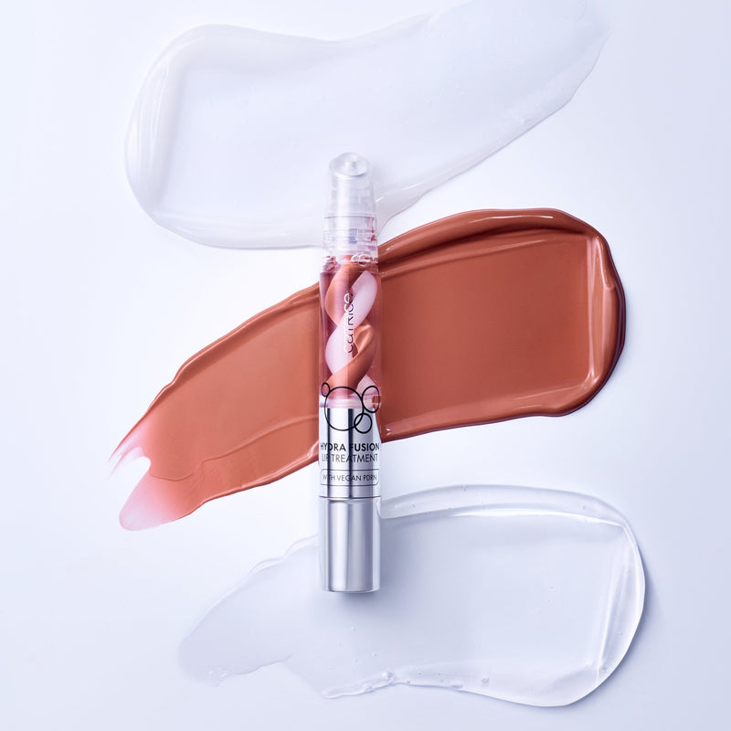 Hydra Fusion Lip Treatment C010 Nude Veil