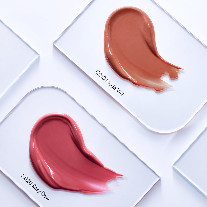Hydra Fusion Lip Treatment C020 Rosy Dew
