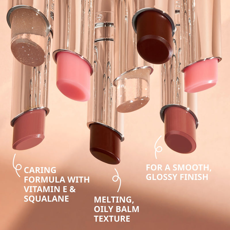 Hydra Kiss Lip Balm 03 Cocoa Kiss
