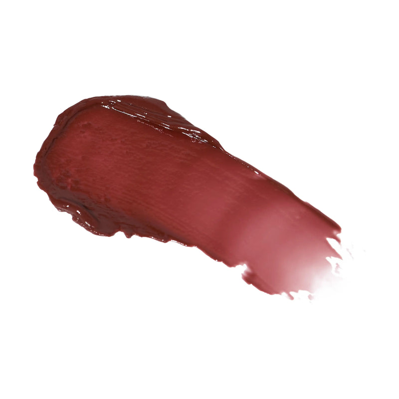 I Heart Revolution Chocolate Glaze Lip Gloss Pen Hot Cocoa Brown