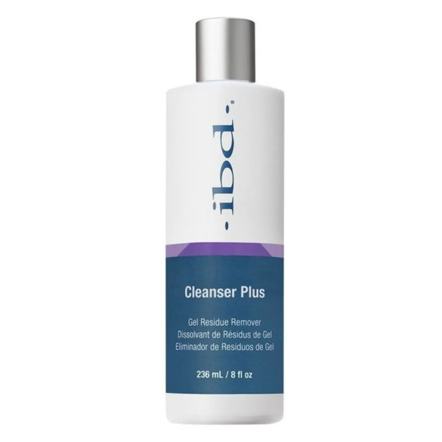 IBD Cleanser Plus 236ml