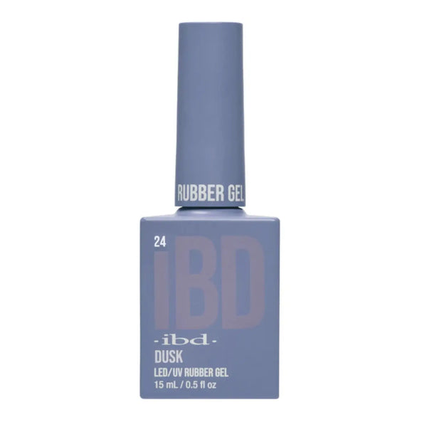 IBD Rubber Gel Dusk