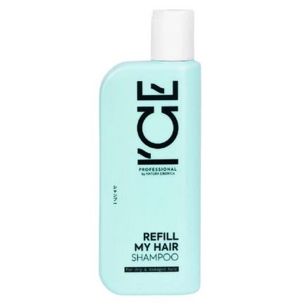 Ice Professional Refill My Hair Shampoo
