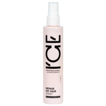 Ice Professional Repair My Hair Spray
