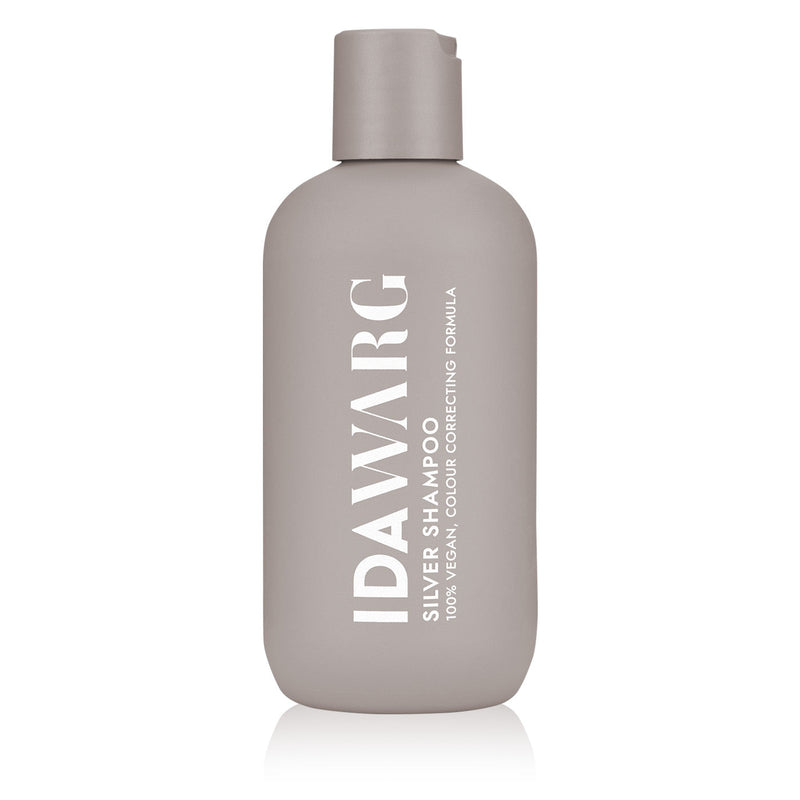 Ida Warg Silver Shampoo 1