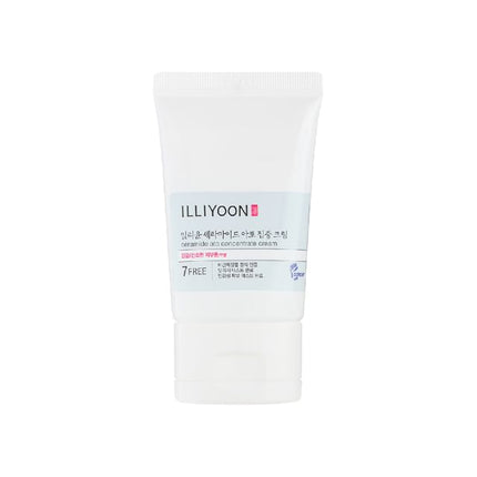 Illiyoon Ceramide Ato Concentrate Cream 30 ml.