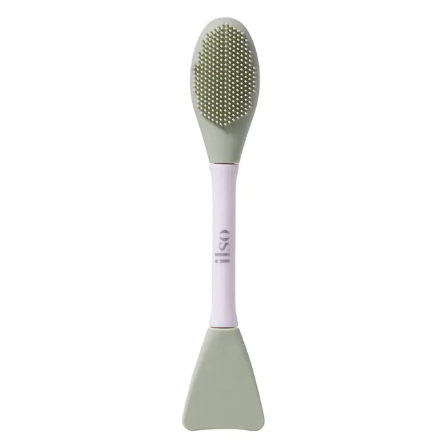 Ilso Dual Clean Brush