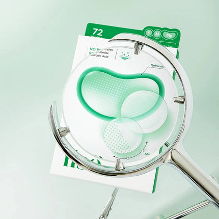 Ilso No Problem Spot Patch