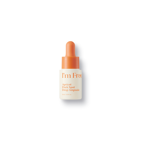 I'm from Apricot Dark Spot Drop Ampoule