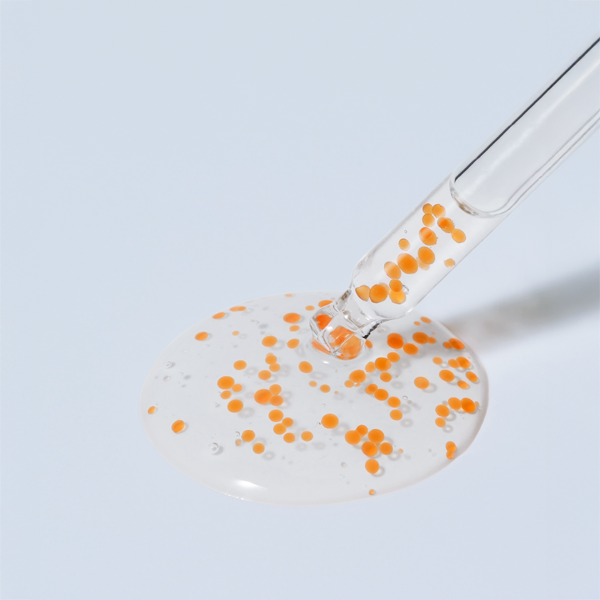 I'm from Apricot Dark Spot Drop Ampoule