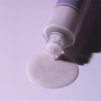 Koreanische Milky Toner