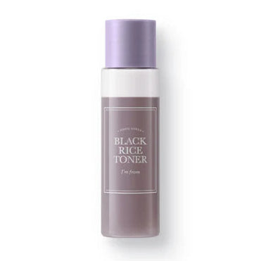 I'm From Black Rice Toner 30 ml.