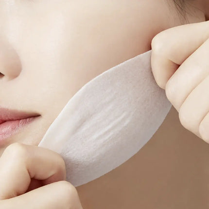 I'm from Rice Toner Pad