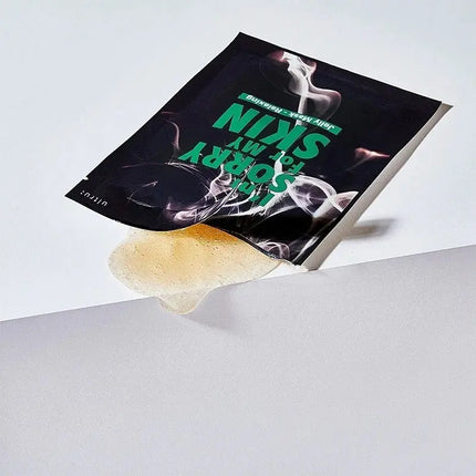 I'm Sorry For My Skin Jelly Mask Relaxing