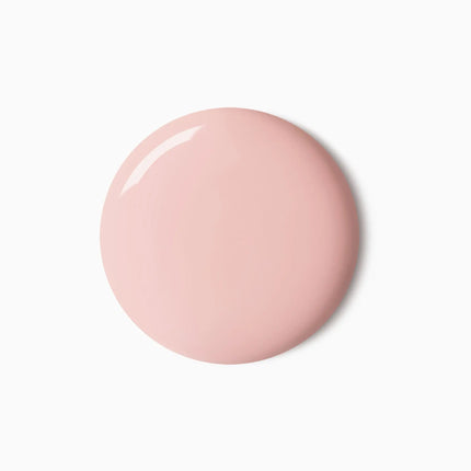 Inglot Hybrid Gel Nail Polish 304 Milky Pink