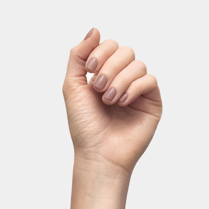 Inglot Hybrid Gel Nail Polish 309 Misty Pink
