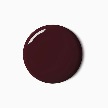 Inglot Hybrid Gel Nail Polish 311 Deep Burgundy