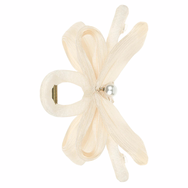 Invisibobble Clipstar Ballet Core