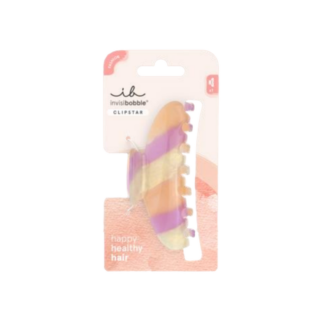 Invisibobble Clipstar Tricolor