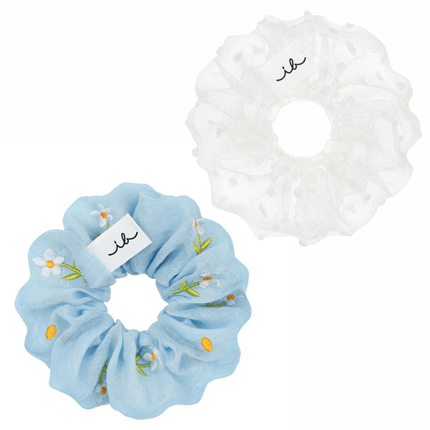Invisibobble Sprunchie Wildflower Sunthreads