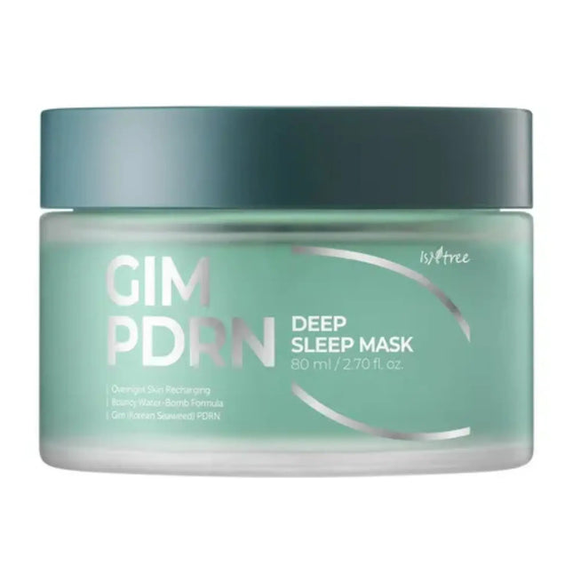 Isntree Gim PDRN Deep Sleep Mask