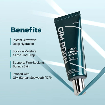 Isntree Gim PDRN Hydro Firming Cream