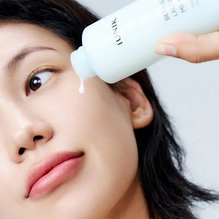 iUnik Beta-Glucan Lacto Barrier Milk Essence