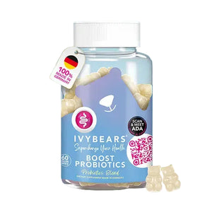 Boost Probiotics
