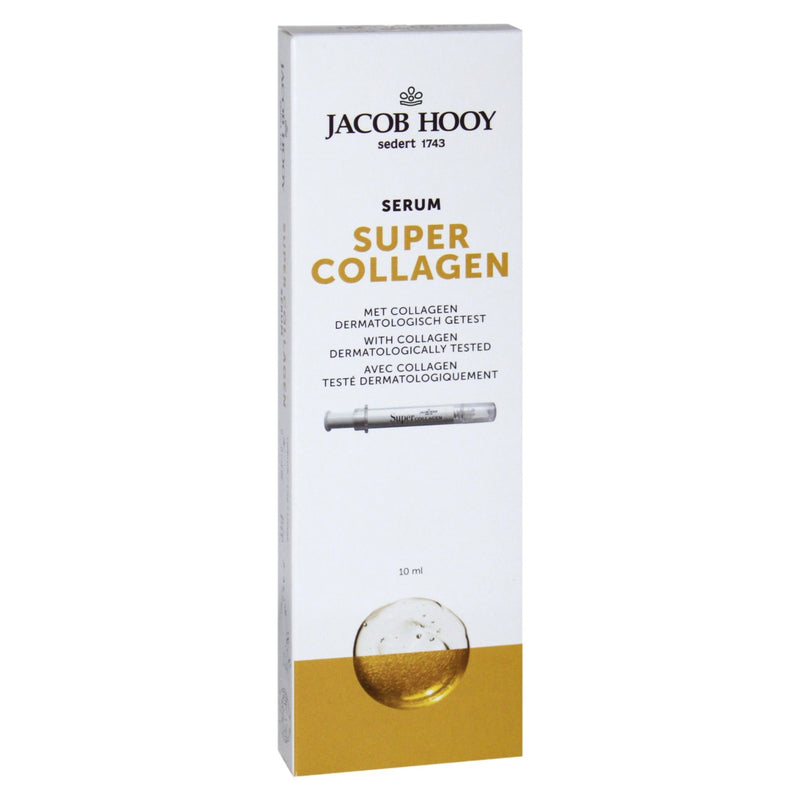Jacob Hooy Super Collagen Serum